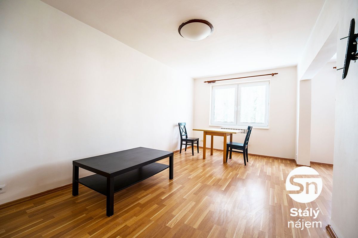Pronájem bytu 3+kk 68 m² – fotografie 3