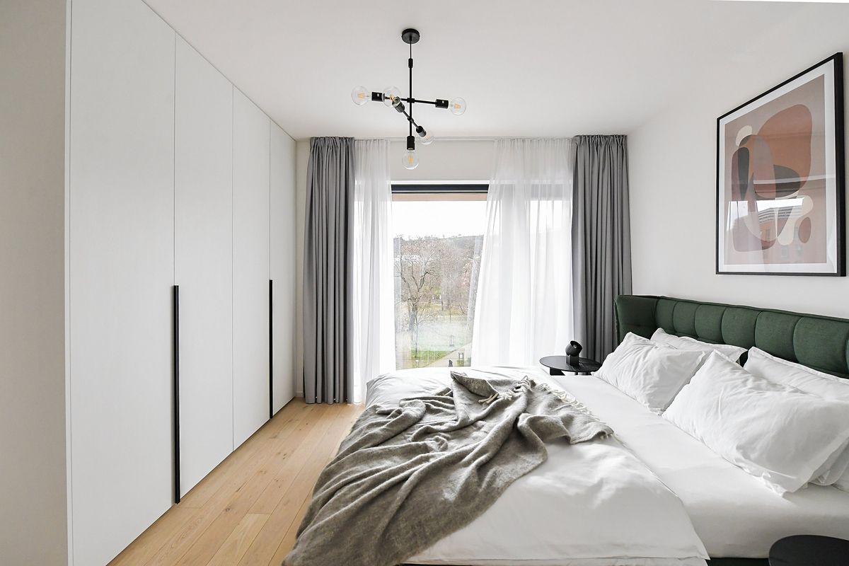 Pronájem bytu 3+kk 77 m² – fotografie 2