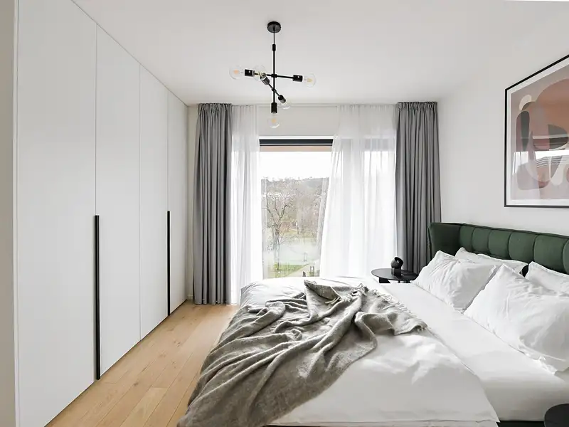 Pronájem bytu 3+kk 77 m², Praha – náhled fotky 2