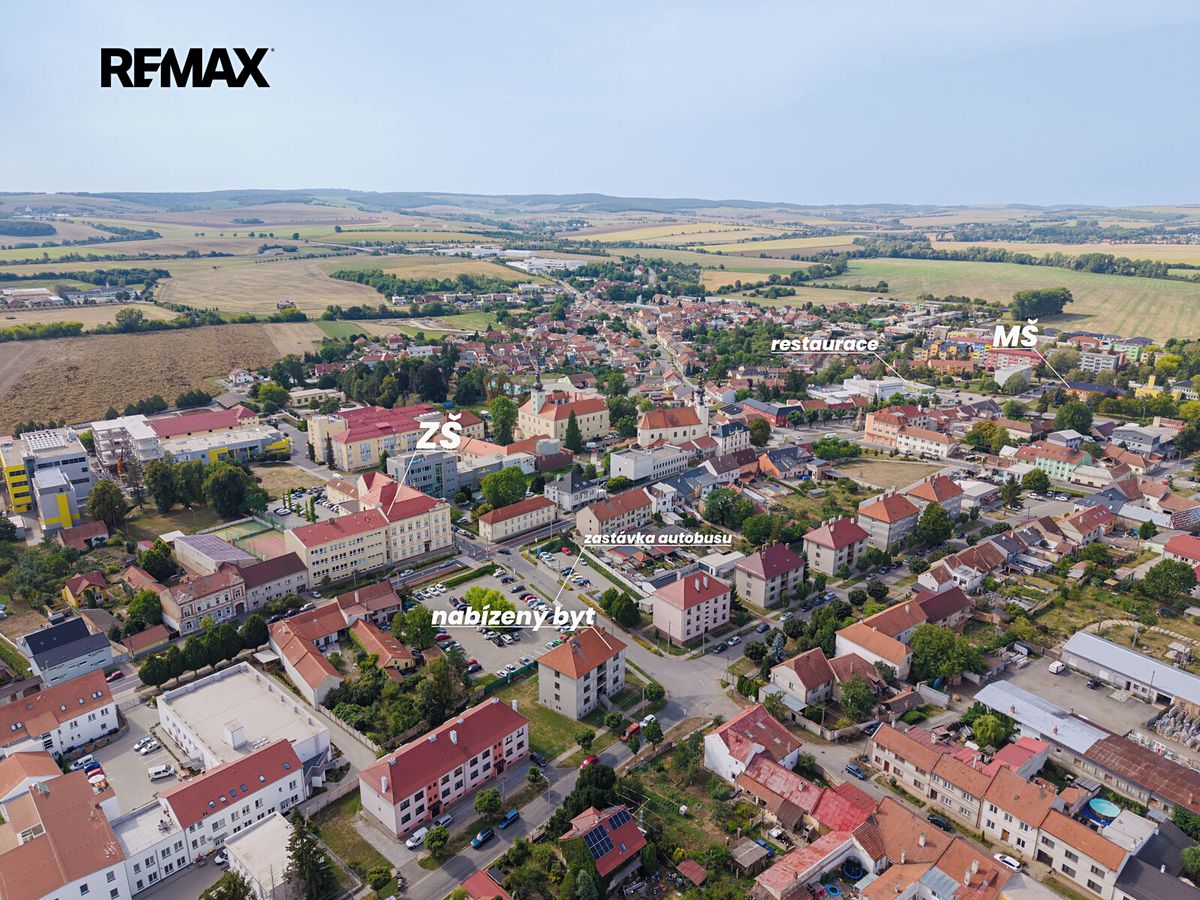 Prodej bytu 3+1 72 m² – fotografie 5