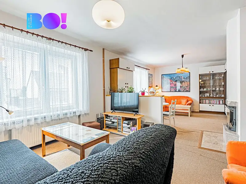 Prodej rodinného domu 149 m², pozemek 724 m², Přerov – náhled fotky 2