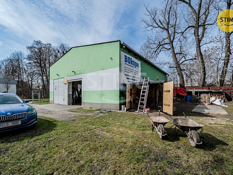 Gewerbefläche zum Kauf, 196 m² (4 von 16)