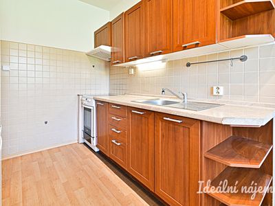 Pronájem bytu 3+1 62 m²