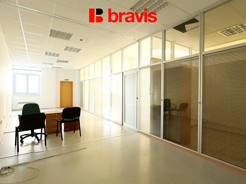 Pronájem obchodního prostoru 40 m², Vyškov – náhled fotky 3