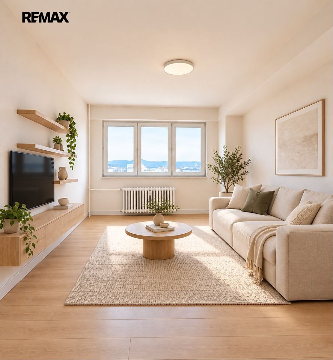 Prodej bytu 2+1 49 m² – fotografie 2