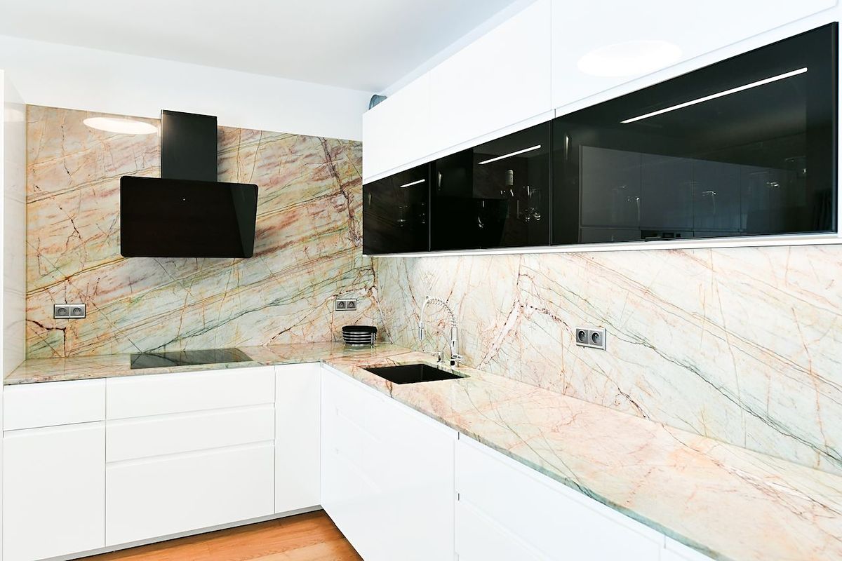 Pronájem bytu 2+kk 76 m² – fotografie 5