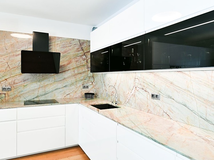 Квартира 2+kk в оренду, 76 м² (5 з 23)