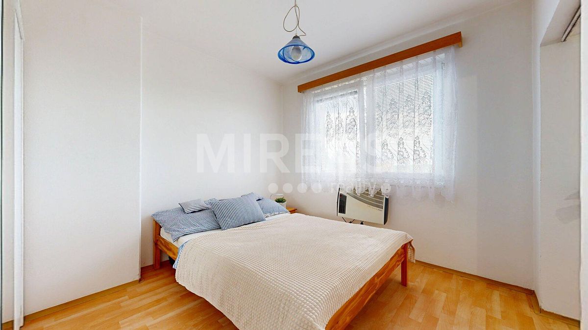 Prodej bytu 2+kk 35 m² – fotografie 5
