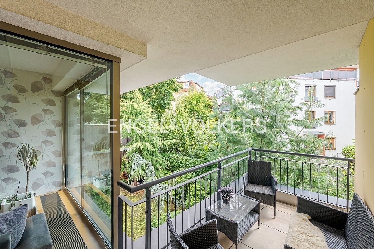 Pronájem bytu 2+kk 50 m² – fotografie 5