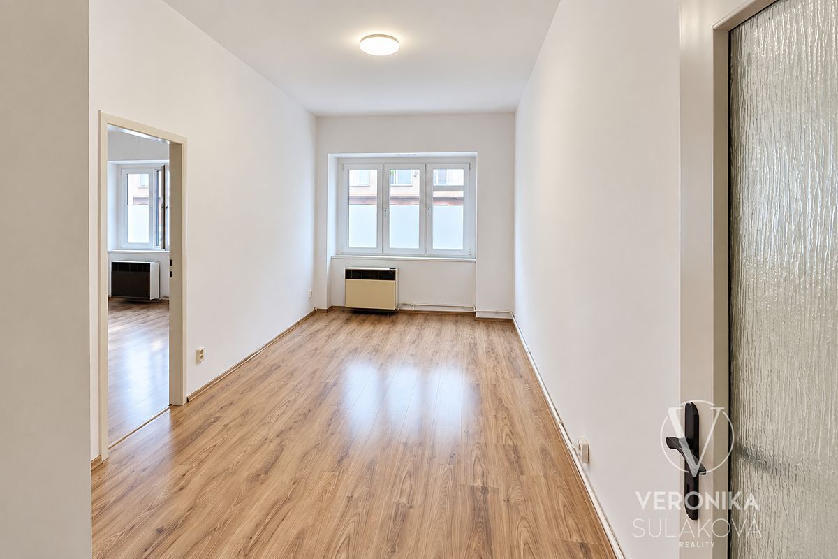 Prodej bytu 2+kk 50 m² – fotografie 2