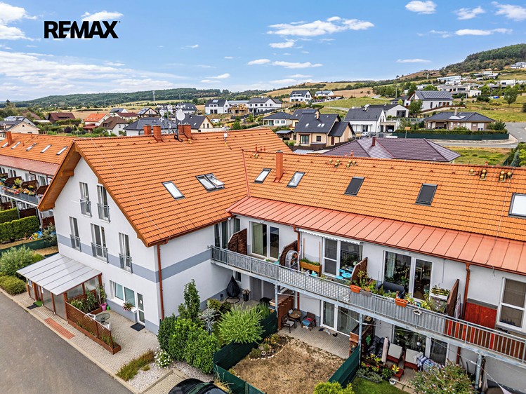 Квартира 3+kk на продаж, 74 м² (23 з 38)