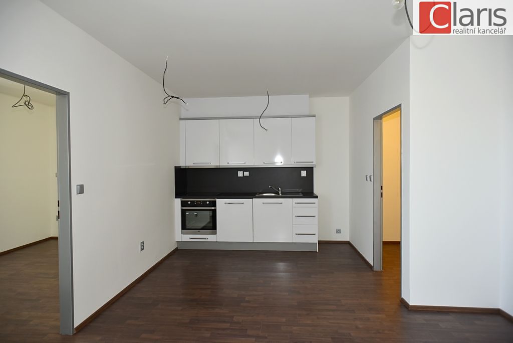 Pronájem bytu 2+kk 56 m²