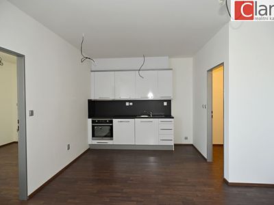 Pronájem bytu 2+kk 56 m²