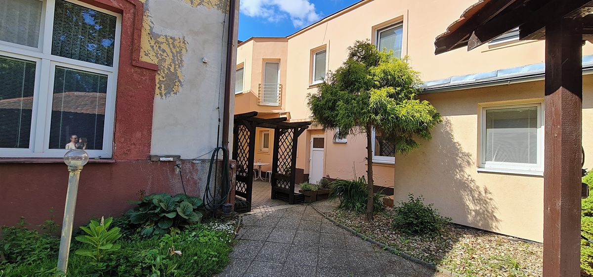 Pronájem bytu 1+kk 16 m²