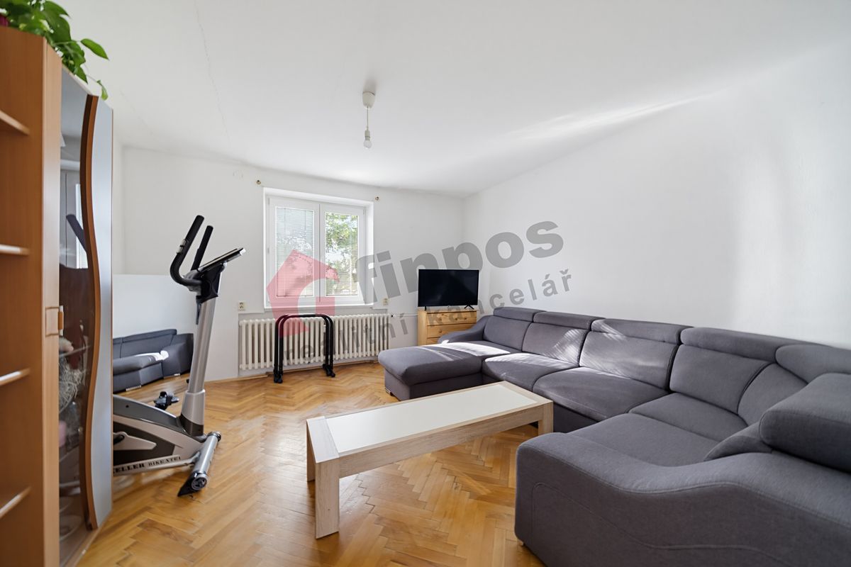 Prodej bytu 2+1 65 m² – fotografie 3