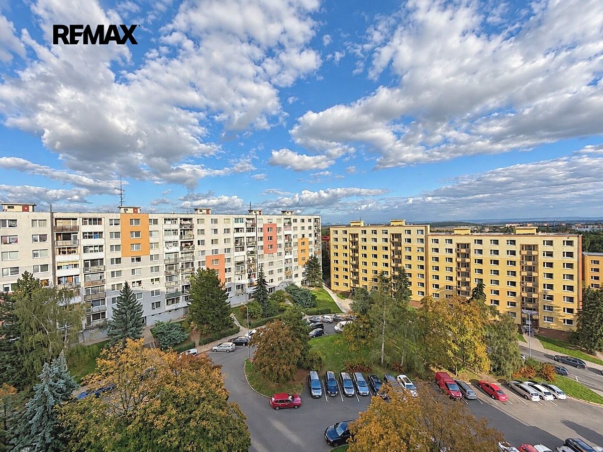 Prodej bytu 2+1 61 m² – fotografie 5