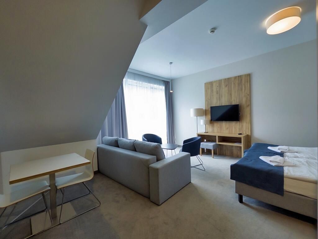 Prodej bytu 1+kk 36 m² – fotografie 3