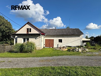 Prodej  rodinného domu 200 m², pozemek 1 559 m²