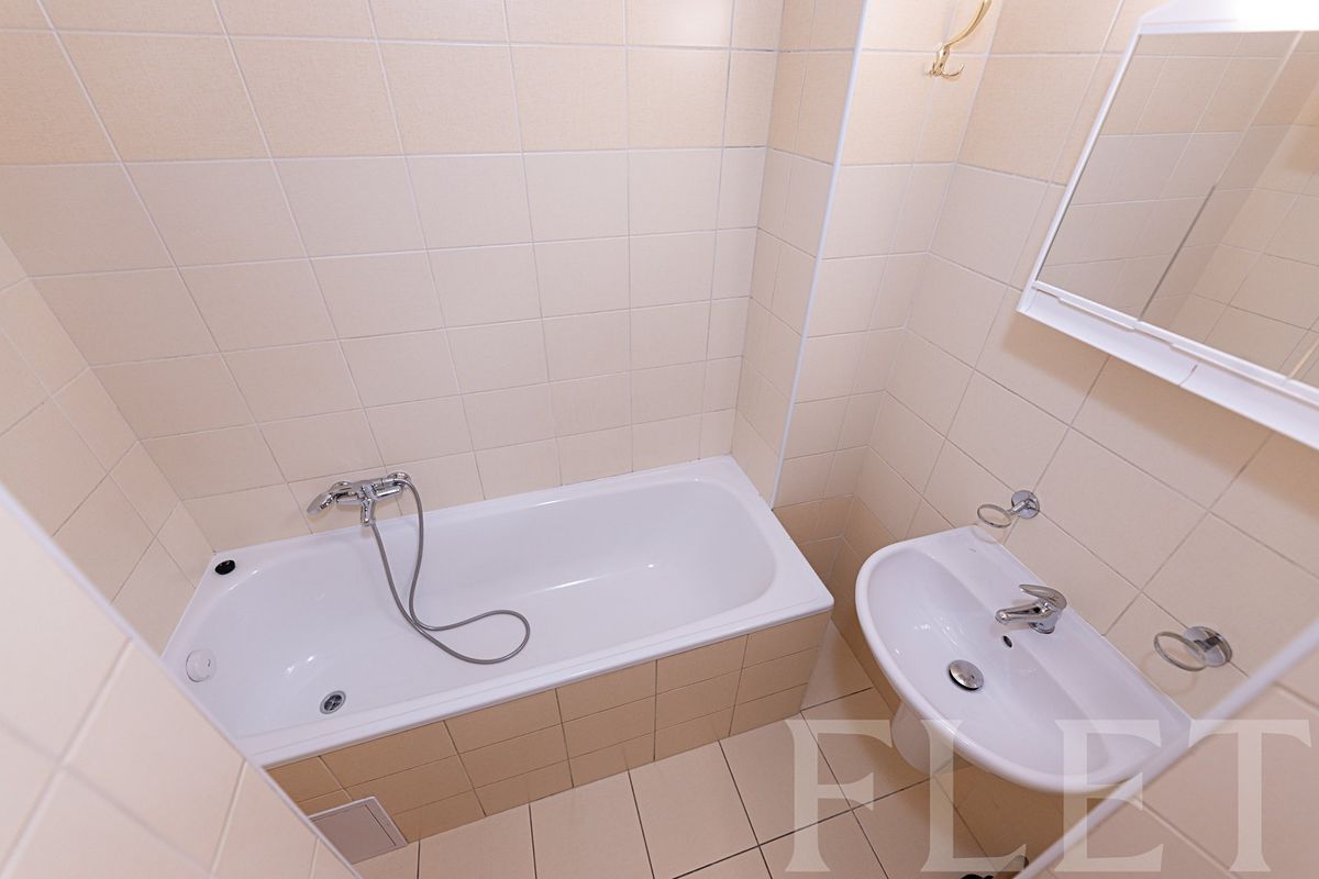 Pronájem bytu 2+kk 45 m² – fotografie 3