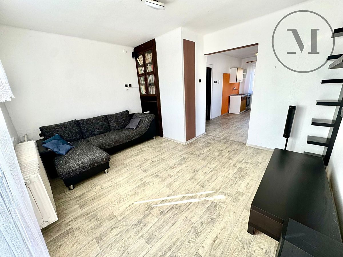 Prodej vícegeneračního domu 260 m², pozemek 613 m² – fotografie 5