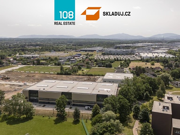 Pronájem komerčního prostoru, 3 000 m² (4 z 5)