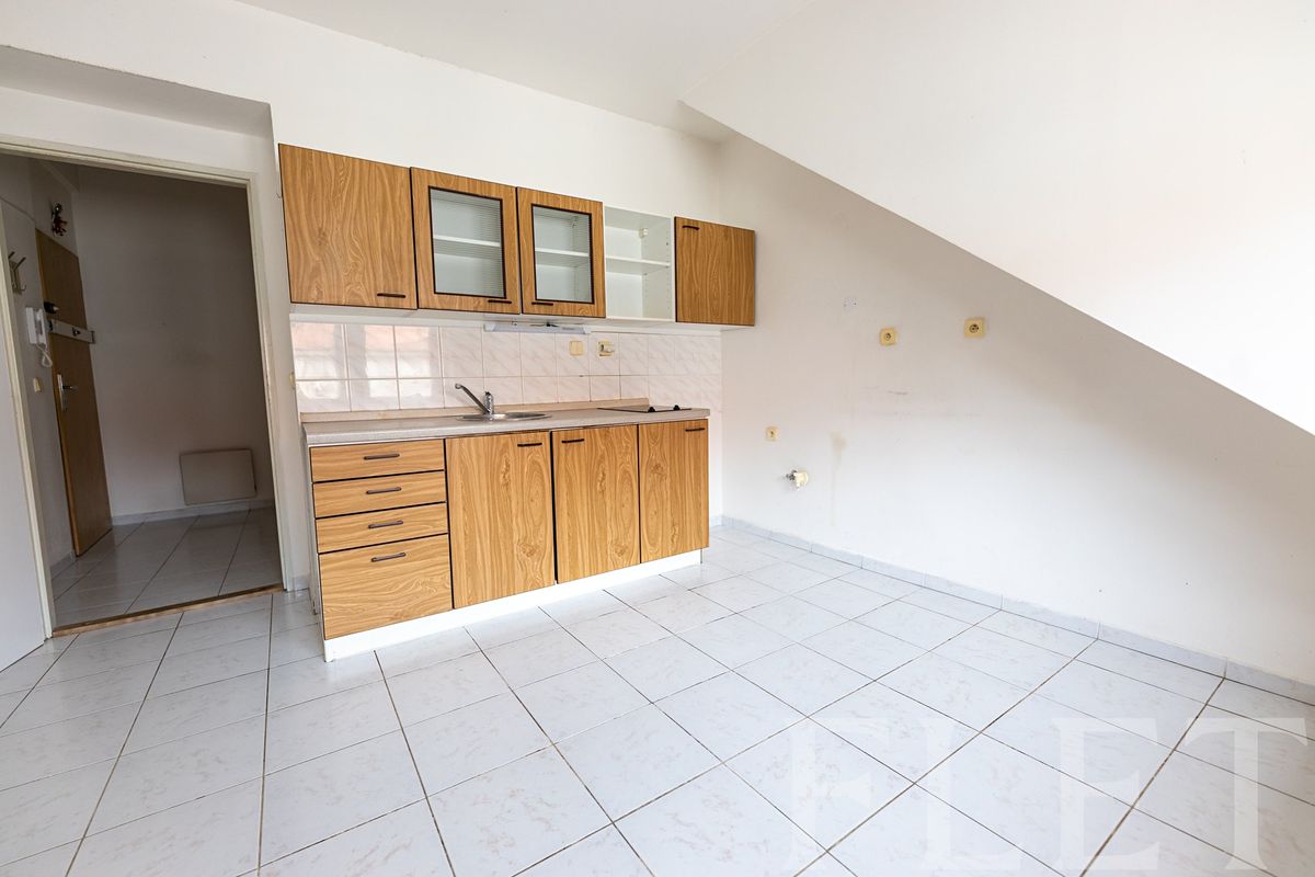 Pronájem bytu 1+1 42 m² – fotografie 4