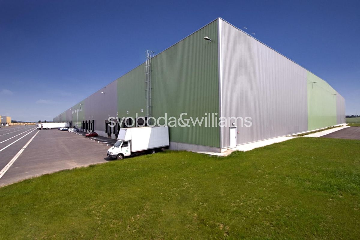 Pronájem skladového prostoru 24752 m² – fotografie 3