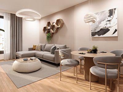 Prodej bytu 1+kk 31 m²
