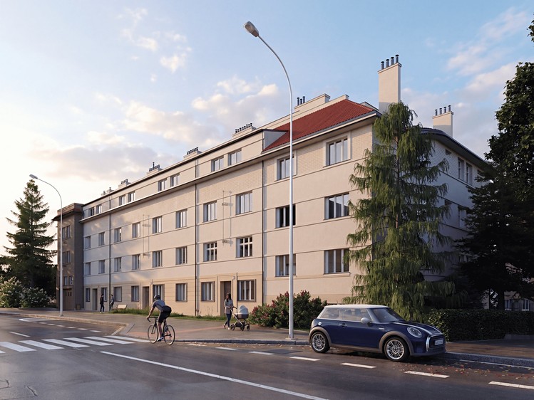 Wohnung 2+kk zum Kauf, 47 m² (11 von 29)