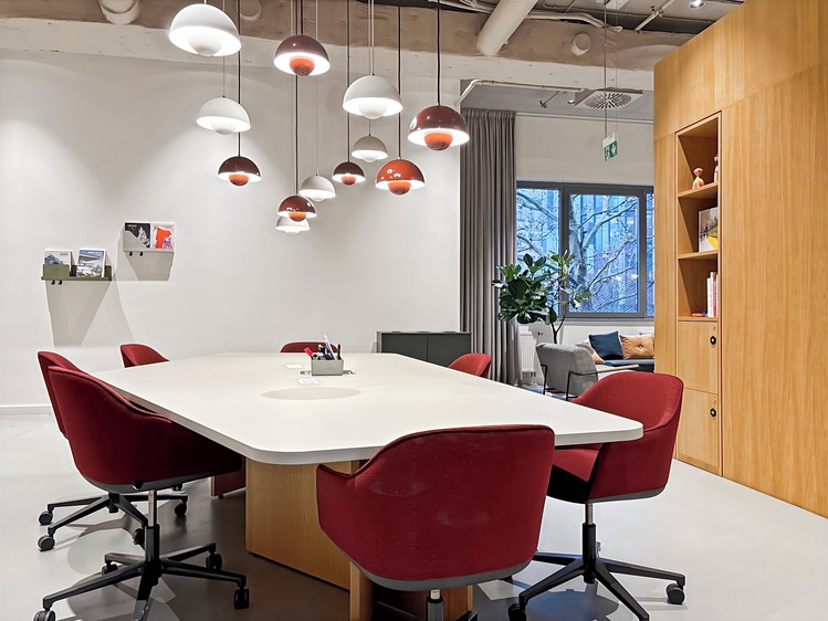 Gewerbefläche zur Miete, 8 m² (1 von 4)