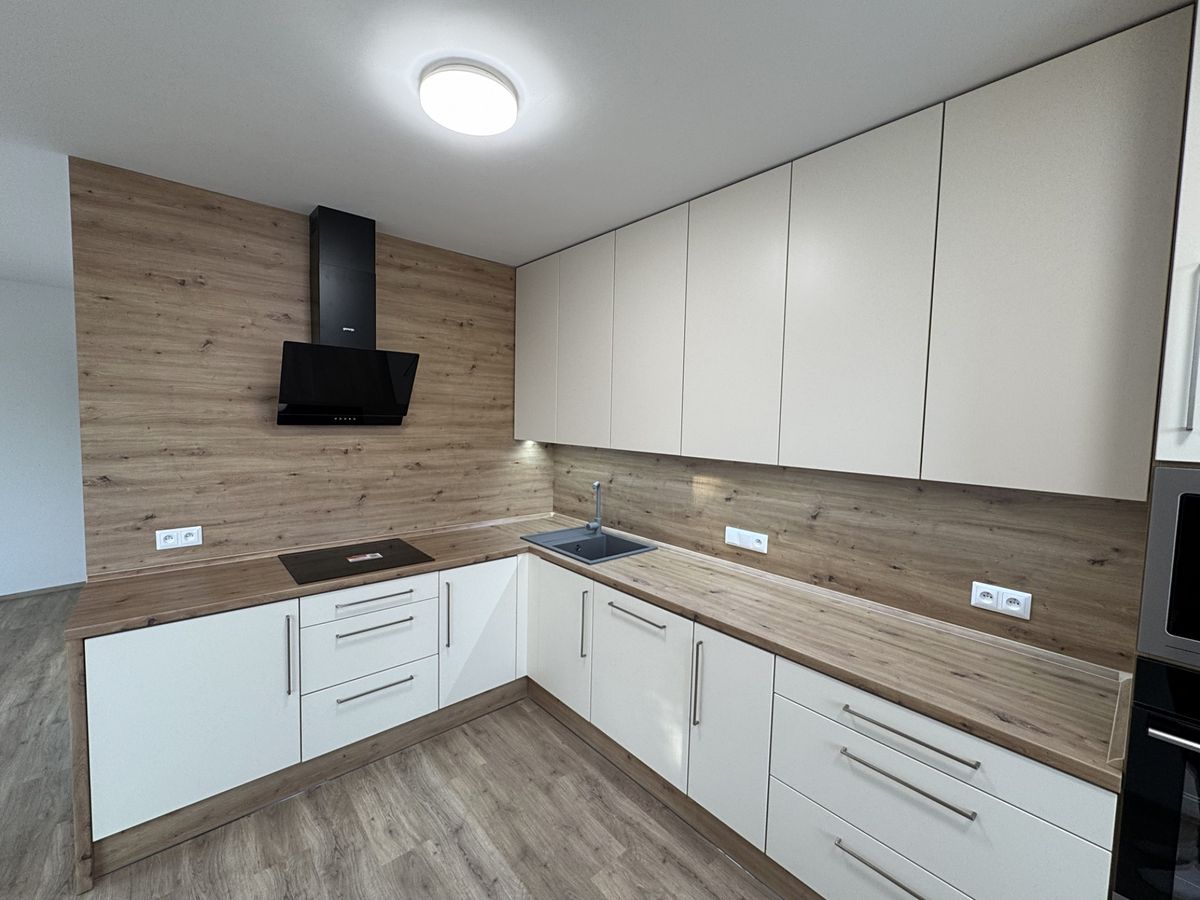 Pronájem bytu 3+kk 93 m² – fotografie 3