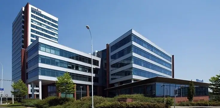 Pronájem kanceláře 50 m², Praha – náhled fotky 3