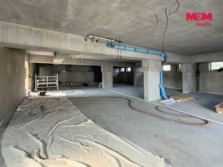 Prodej bytu 3+kk, 90 m² (27 z 30)