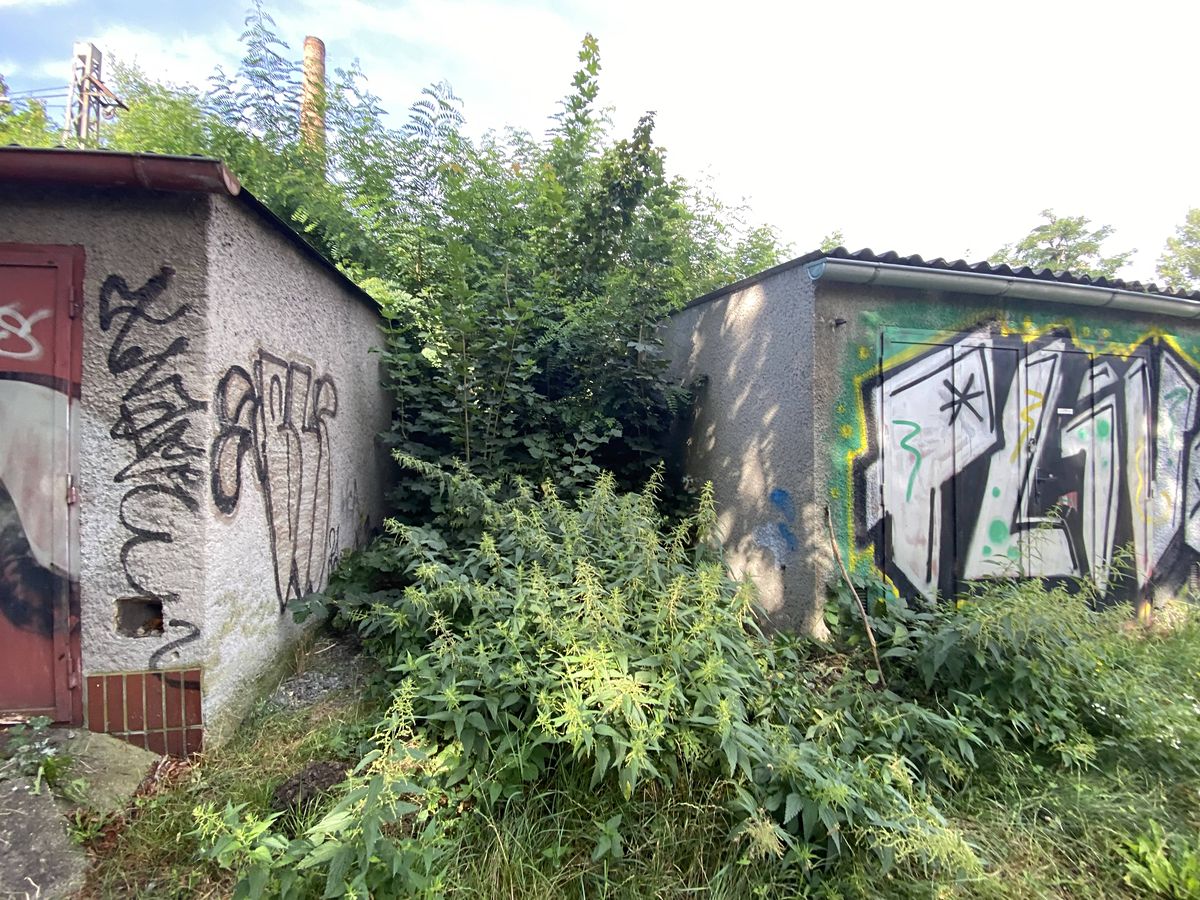 Prodej pozemku 39 m² – fotografie 2