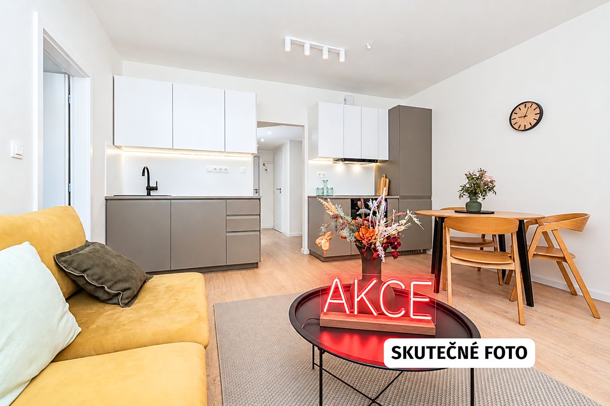 Prodej bytu 4+kk 70 m²