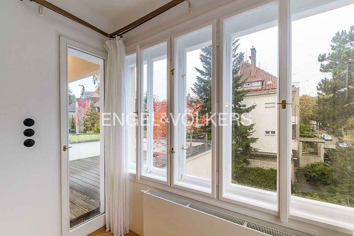 Pronájem bytu 2+1 48 m² – fotografie 4