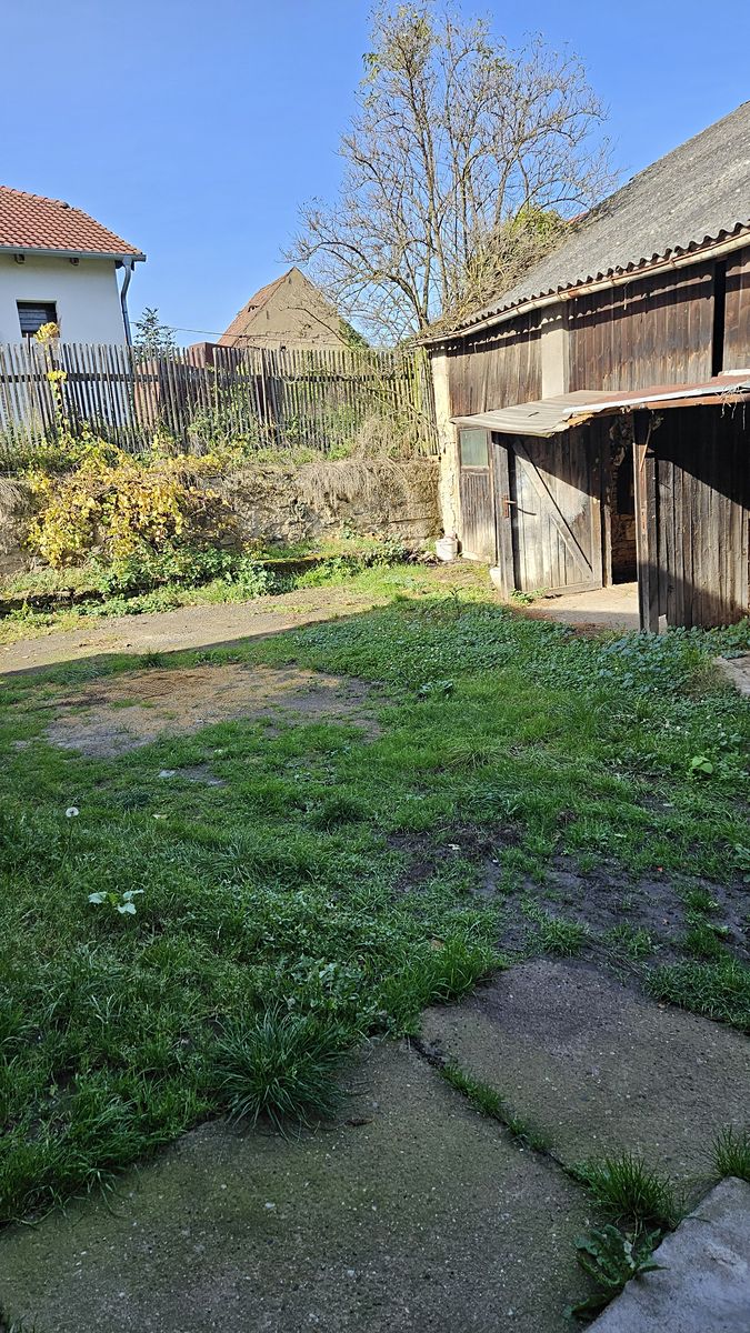 Prodej rodinného domu 80 m², pozemek 450 m² – fotografie 5
