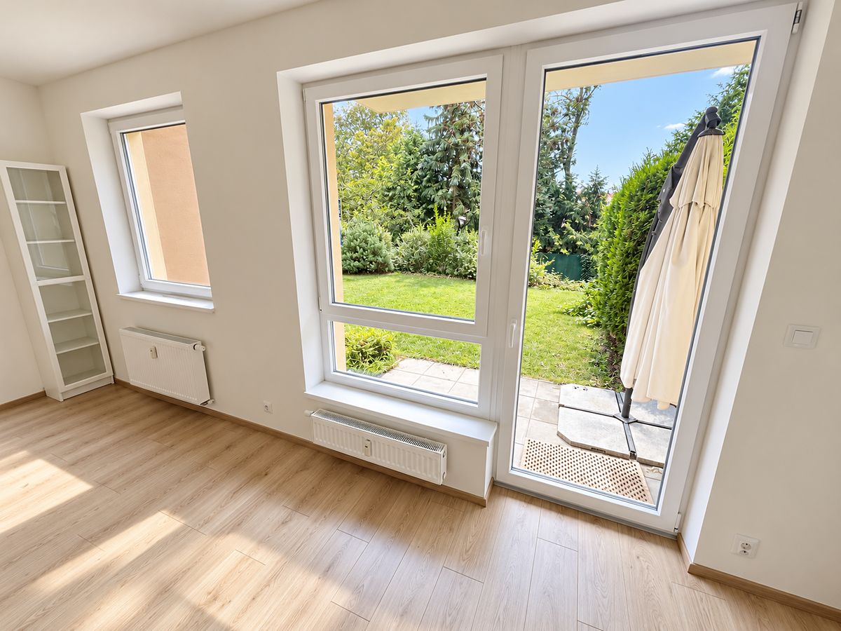 Prodej bytu 2+kk 56 m²