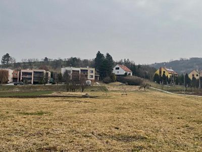 Prodej stavebního pozemku 489 m²