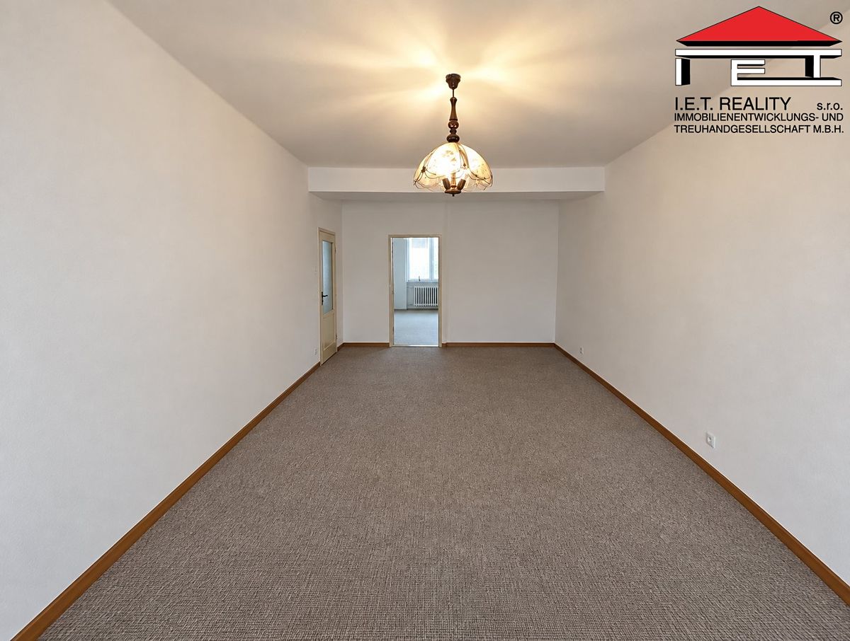Prodej bytu 2+1 55 m² – fotografie 5
