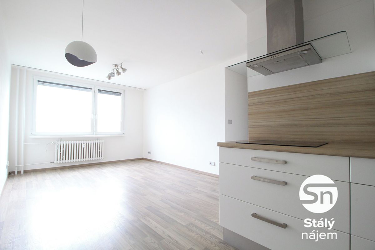 Pronájem bytu 3+kk 58 m² – fotografie 3