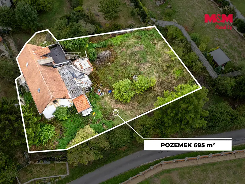Prodej rodinného domu 85 m², pozemek 619 m², Březová – náhled fotky 2
