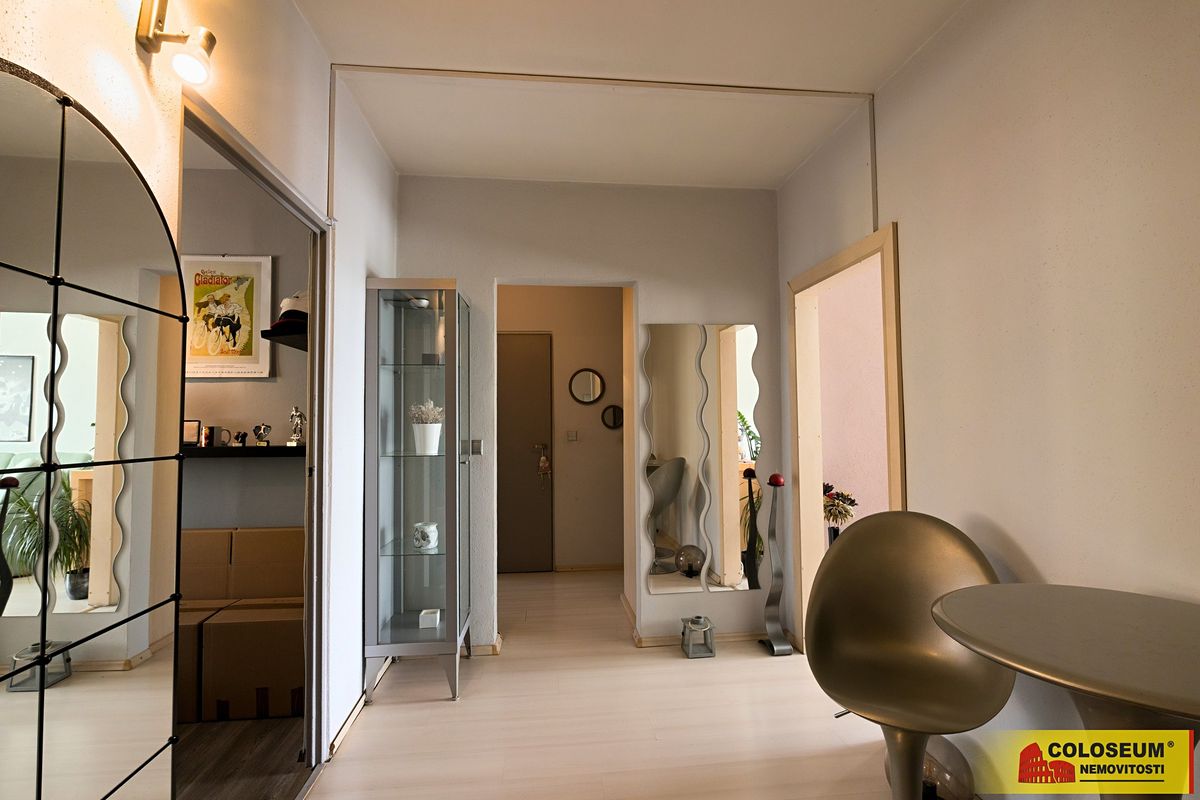 Prodej bytu 4+1 78 m² – fotografie 5