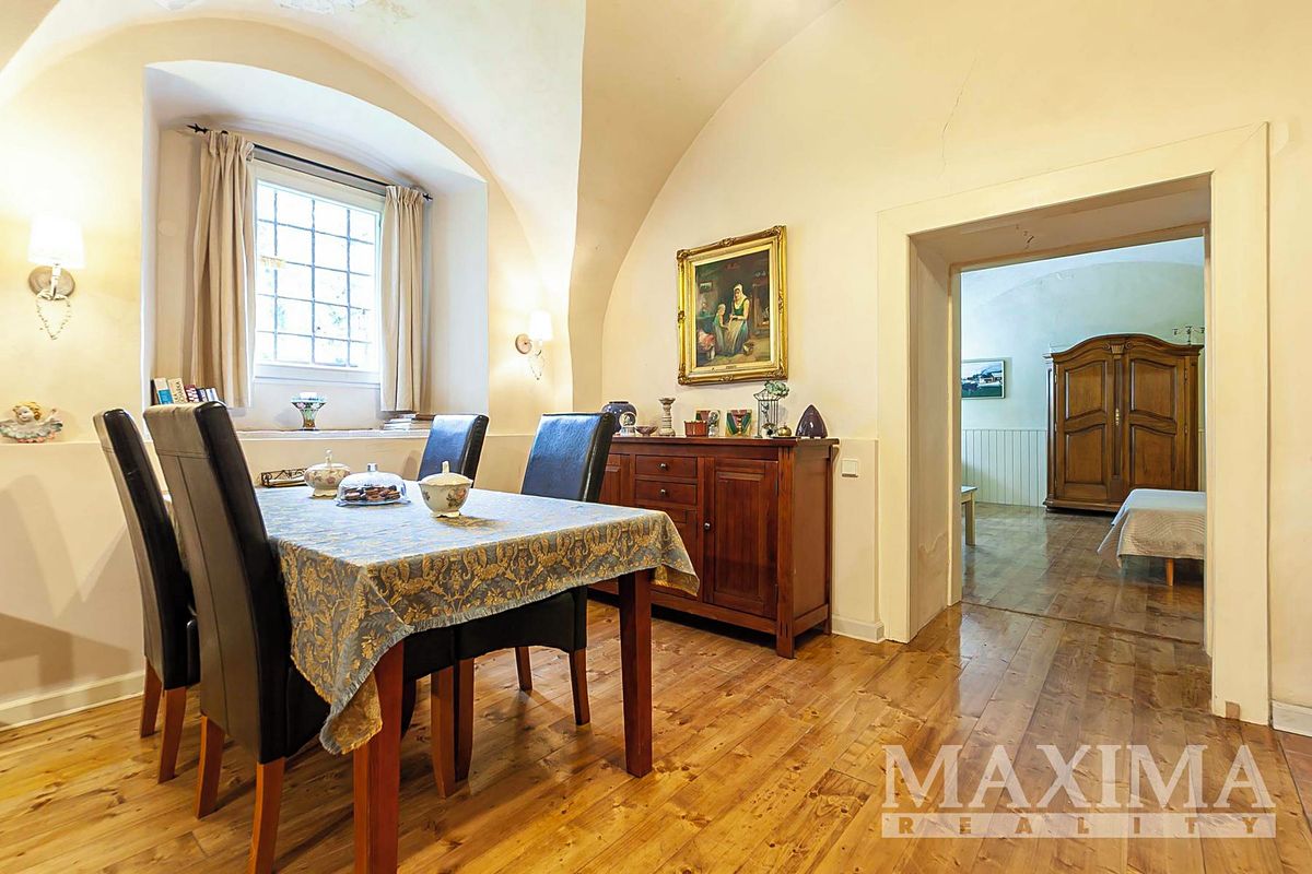 Prodej památky 765 m², pozemek 1823 m² – fotografie 2