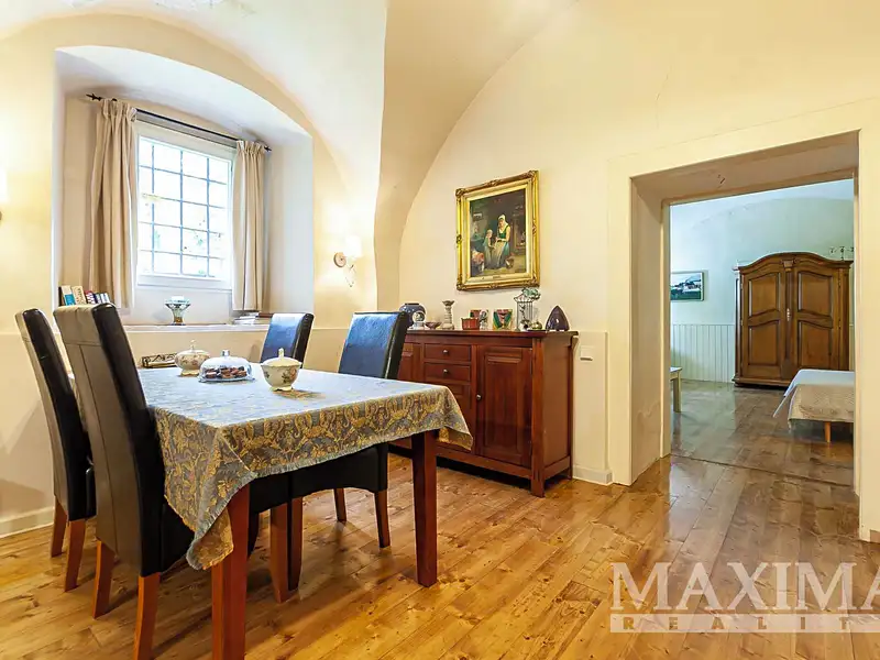Prodej památky 765 m², pozemek 1823 m², Svídnice – náhled fotky 2