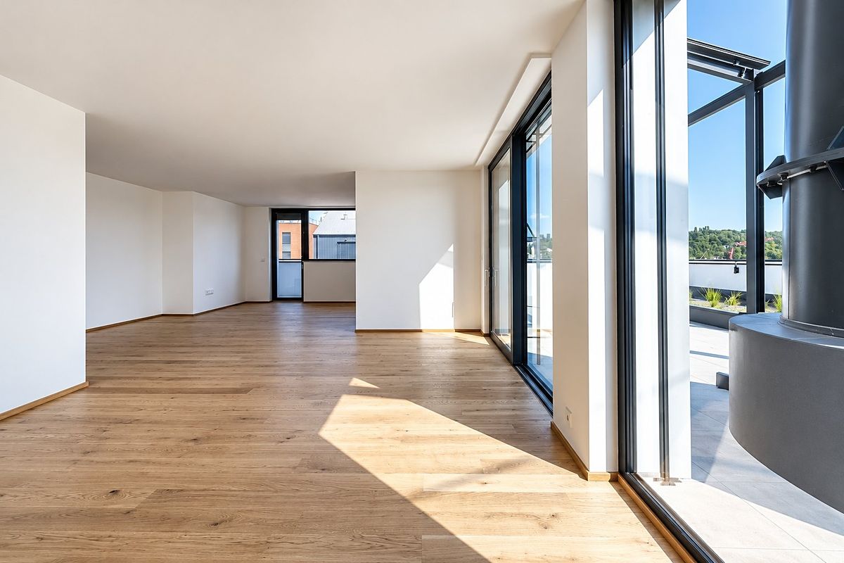 Prodej bytu 4+kk 129 m²