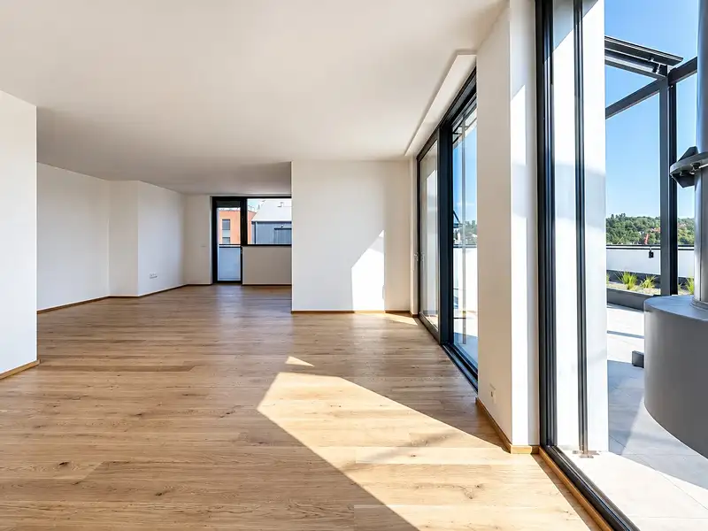 Prodej bytu 4+kk 129 m², Praha – náhled fotky 1