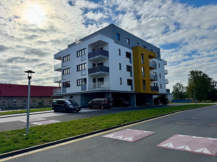 Квартира 2+kk в оренду, 75 м² (13 з 13)