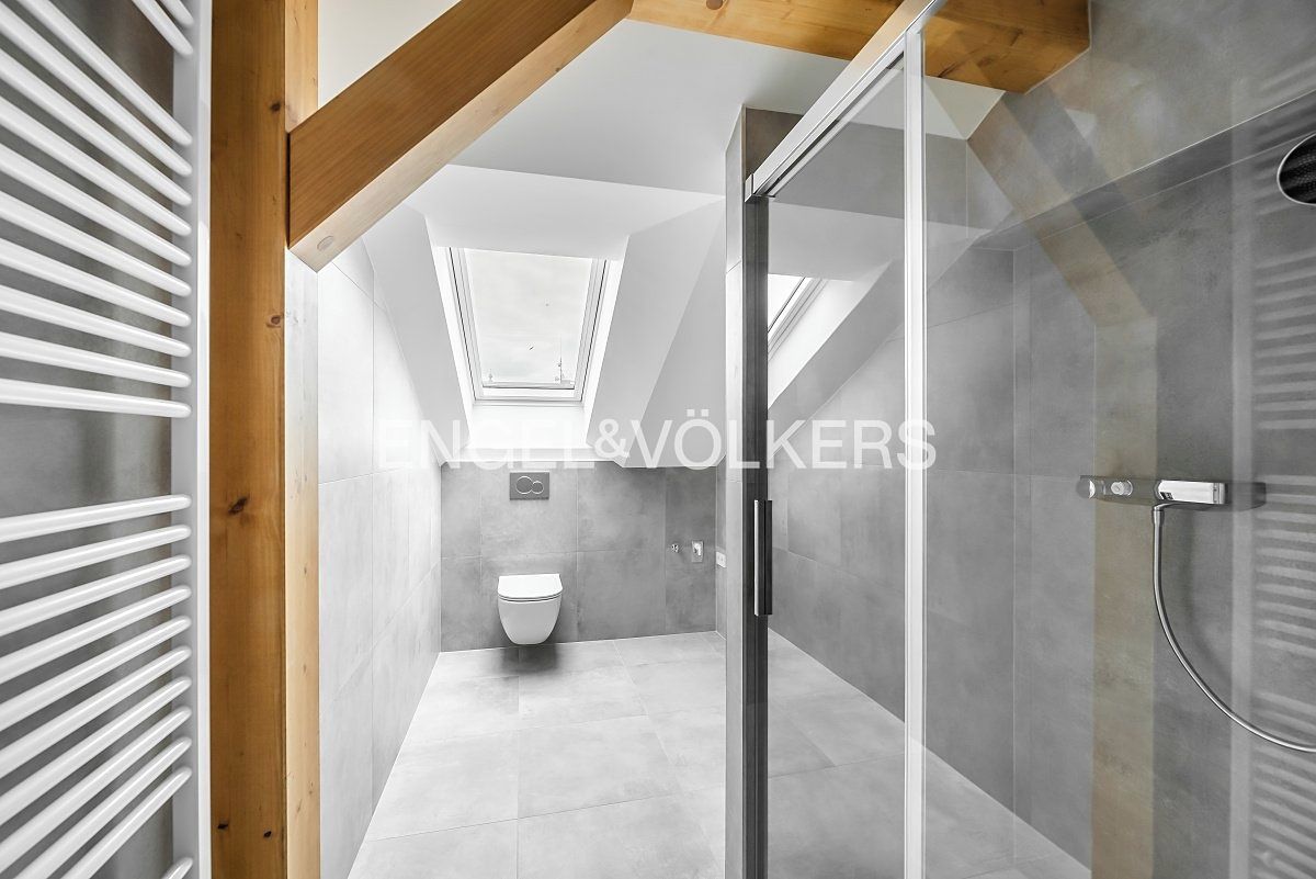 Pronájem bytu 2+kk 42 m² – fotografie 4