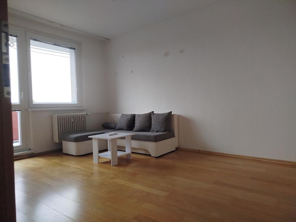 Pronájem bytu 2+1 59 m²